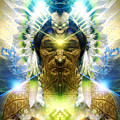 Guardian of the God Molecule
