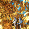 Return to paradise